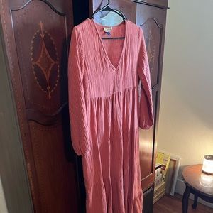 Universal Thread Dress